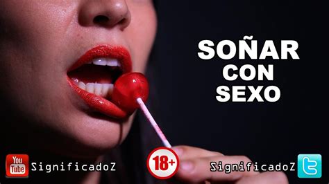 que significa soñar con sexo|Significado de soñar con sexo